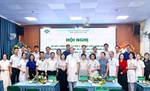 Bệnh viện Mắt Hải Phòng nâng cao hiệu quả công tác tuyến, hướng tới chăm sóc mắt toàn diện cho cộng đồng